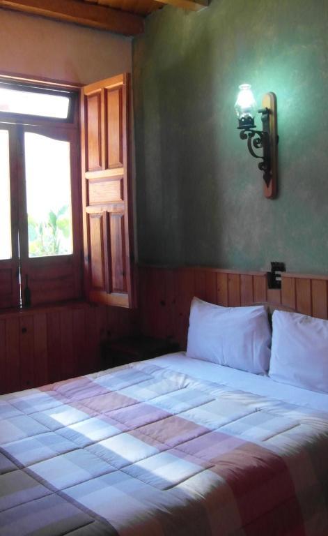 Hotel Concordia Patzcuaro Room photo