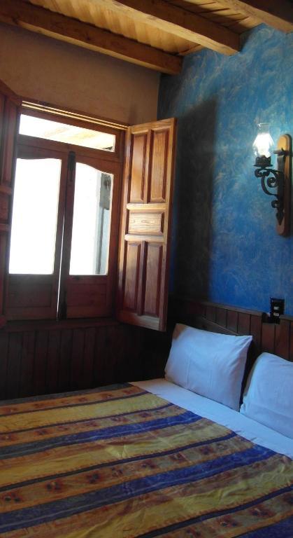 Hotel Concordia Patzcuaro Room photo