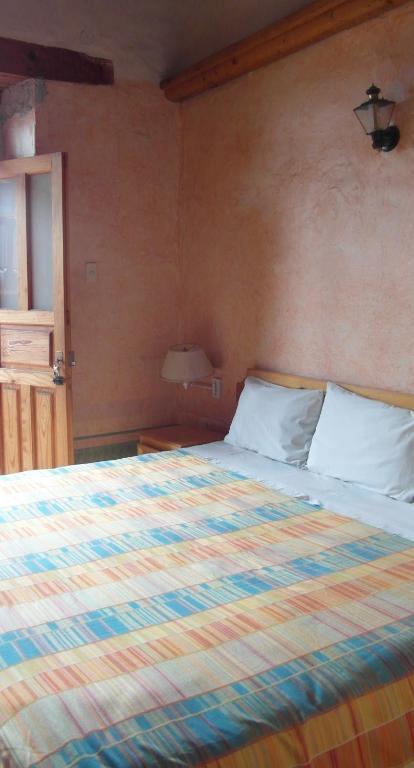 Hotel Concordia Patzcuaro Room photo